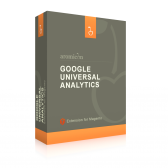 Google Universal Analytics