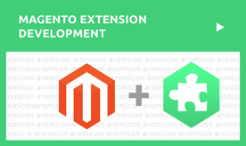 Magento Extension Development
