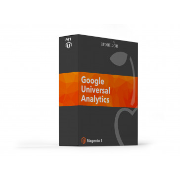 Google Universal Analytics