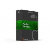 Magento Admin Product Preview Logo